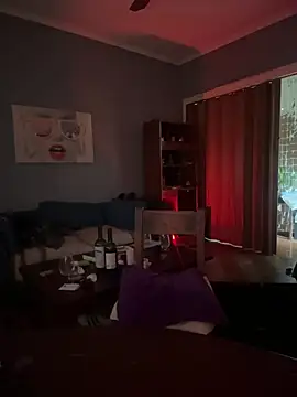 Granlady7 online show from 11, 4, 2026