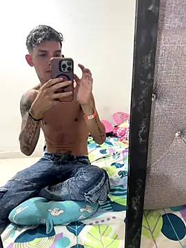 Boys bad23 online show from 12, 10, 2025