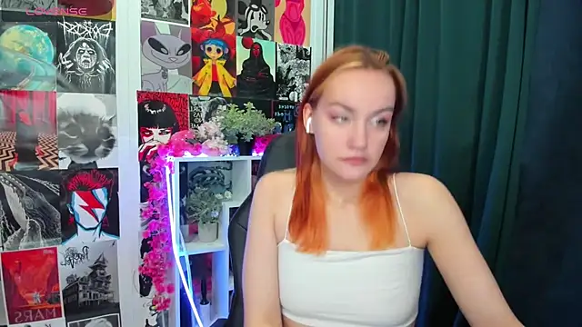 Ida FaneStain online show from 14, 9, 2025