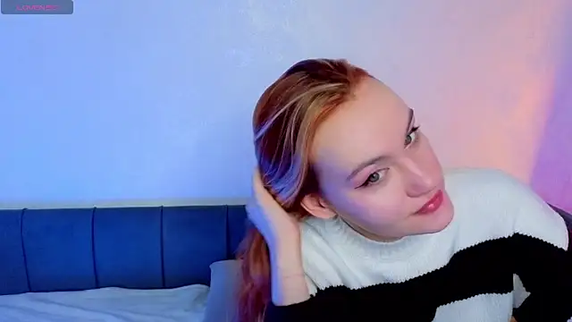 Ida FaneStain online show from 9, 10, 2025