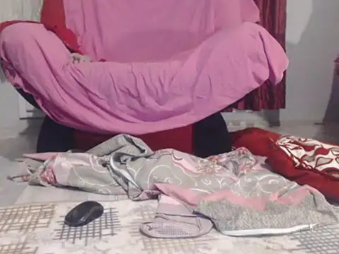 Snapshot of nefesimol chatting on 16, 10, 2025 nefesimol online show from 16, 10, 2025