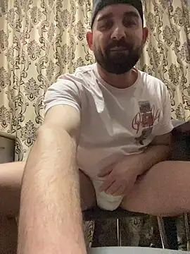 Shots of sperm online show from 9, 1, 2026