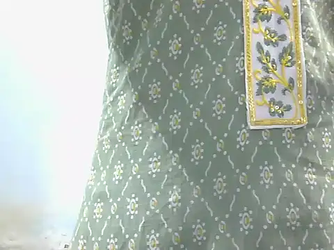 Aarti misty71 online show from 14, 12, 2025