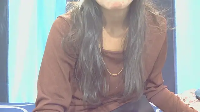 Aarti misty71 online show from 17, 1, 2026