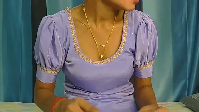 Aarti misty71 online show from 8, 3, 2026