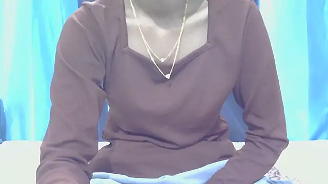 Aarti misty71 online show from 14, 3, 2026