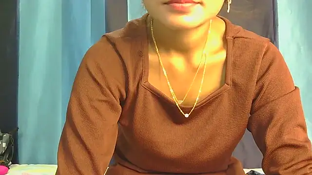 Aarti misty71 online show from 18, 3, 2026