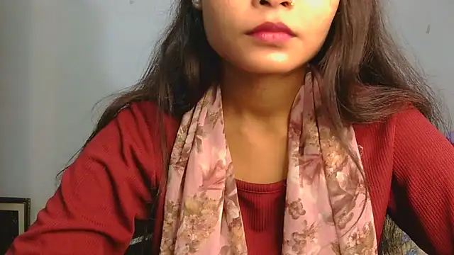 Aarti misty71 online show from 19, 4, 2026