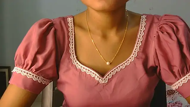 Snapshot of Aarti_misty71 chatting on 4, 7, 2026 Aarti misty71 online show from 4, 7, 2026