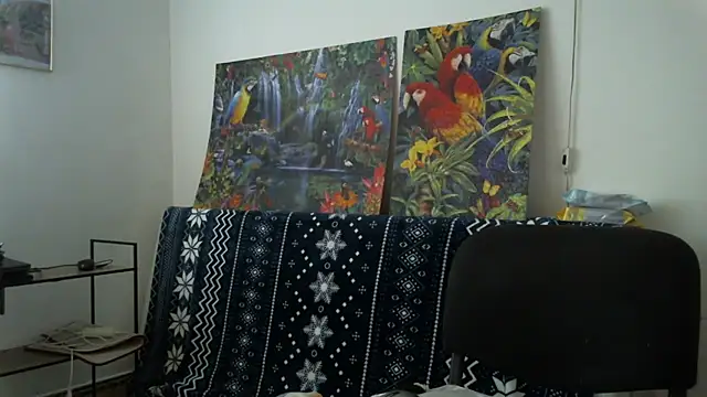 sweetdolly20 online show from 21, 11, 2025