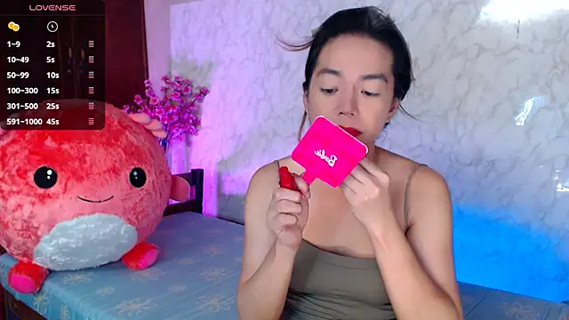 Snapshot of B0rn2Porn chatting on 29, 11, 2025 B0rn2Porn online show from 29, 11, 2025