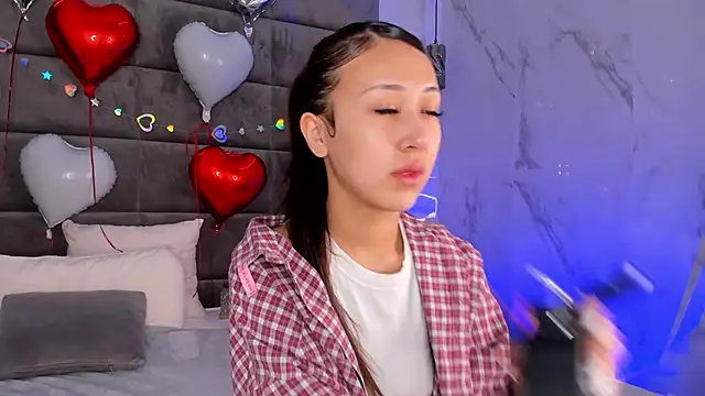 Nelly Kimm online show from 21, 2, 2026