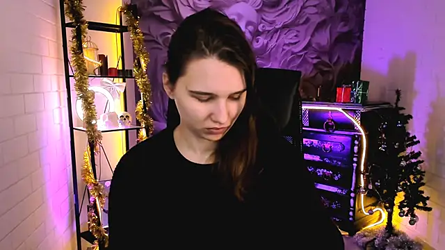 TessaMill online show from 5, 2, 2026