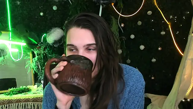 TessaMill online show from 14, 2, 2026