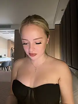 SexyEvaLips online show from 22, 5, 2026
