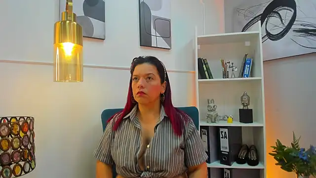 VeronicaBlake online show from 5, 7, 2026