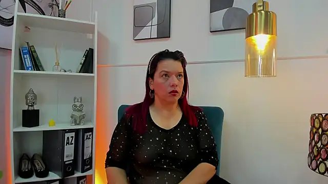 VeronicaBlake online show from 10, 7, 2026