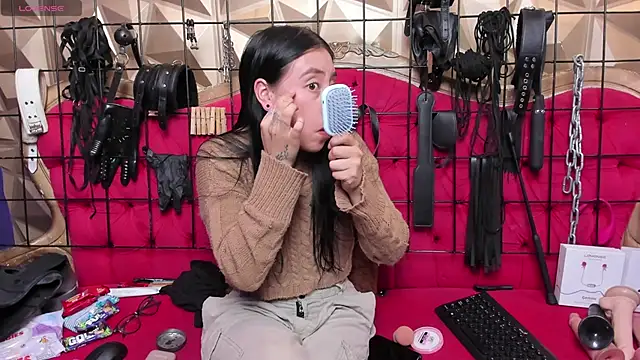 Snapshot of Dunnadan_Bms chatting on 14, 11, 2025 Dunnadan Bms online show from 14, 11, 2025