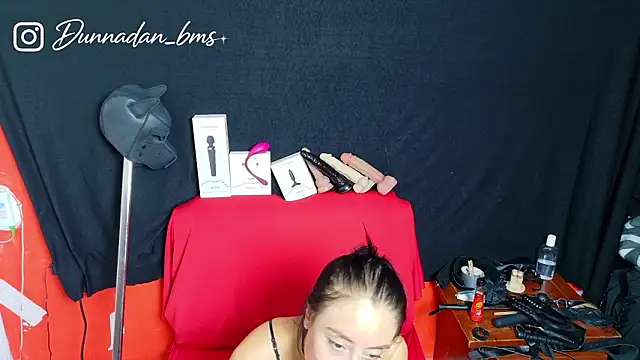 Dunnadan Bms online show from 8, 2, 2026