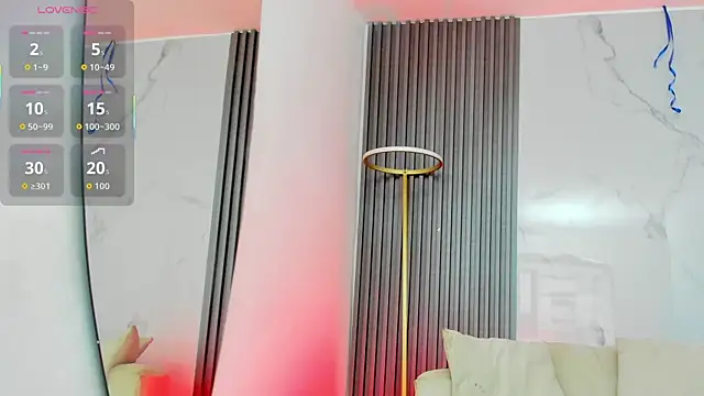 kiaratentation online show from 2, 12, 2025