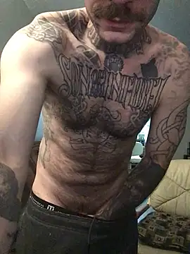 BlueCollarTattoos online show from 5, 7, 2026