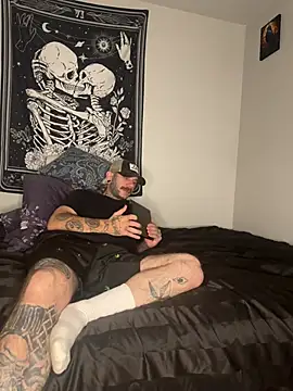 BlueCollarTattoos online show from 8, 7, 2026