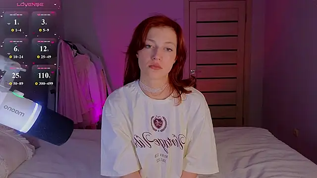  Elen Lilith  online show from 26, 6, 2026