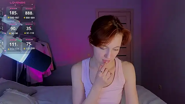  Elen Lilith  online show from 17, 7, 2026
