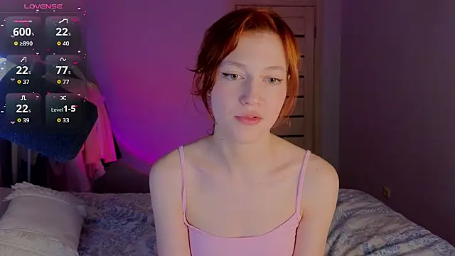  Elen Lilith  online show from 6, 8, 2026