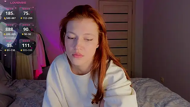  Elen Lilith  online show from 7, 8, 2026