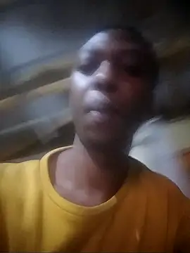 Blackyfreackygay online show from 1, 6, 2026