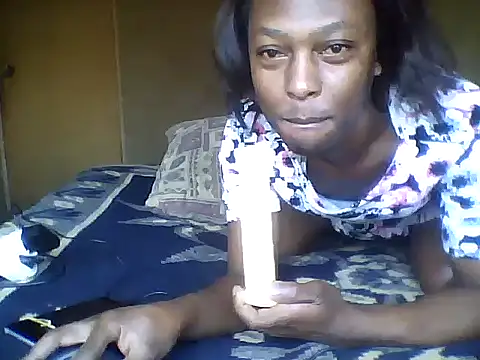 Blackyfreackygay online show from 3, 6, 2026