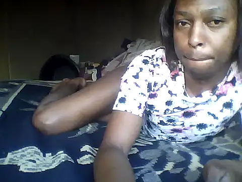 Blackyfreackygay online show from 3, 6, 2026