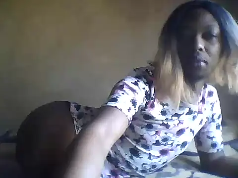 Blackyfreackygay online show from 15, 6, 2026