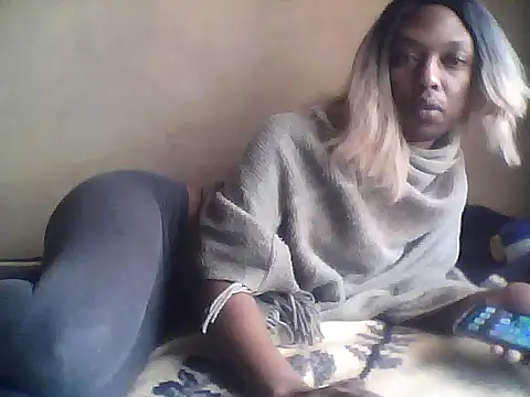 Blackyfreackygay online show from 19, 6, 2026