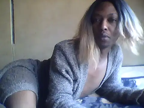 Blackyfreackygay online show from 26, 6, 2026
