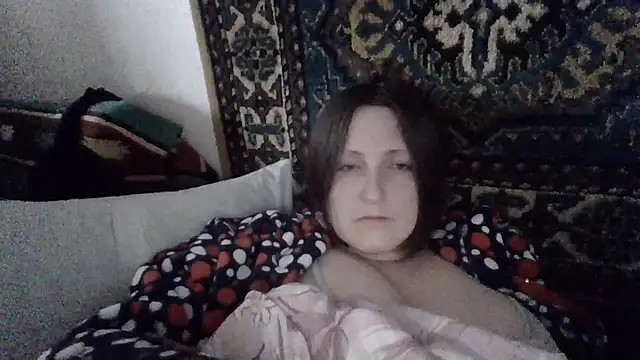 AllaSowinskaya online show from 24, 11, 2025