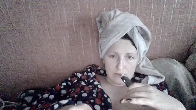 AllaSowinskaya online show from 9, 2, 2026