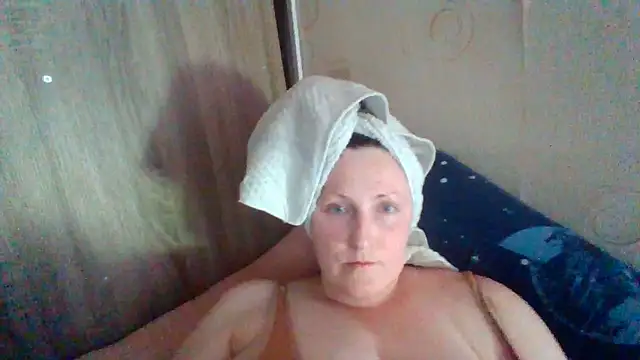 AllaSowinskaya online show from 13, 6, 2026