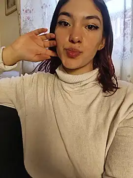 Snapshot of Victoria_Beaumont chatting on 13, 6, 2026 Victoria Beaumont online show from 13, 6, 2026