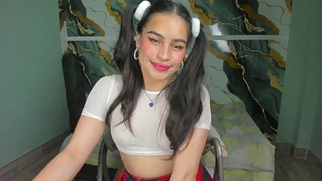 Ariadna andrade online show from 13, 4, 2026