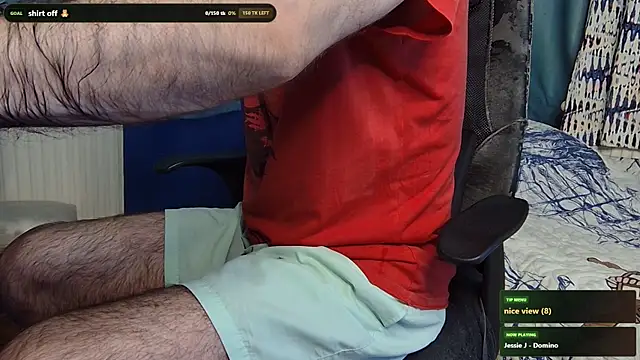 flydirty online show from 12, 7, 2026