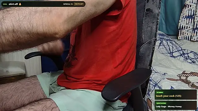 flydirty online show from 17, 7, 2026