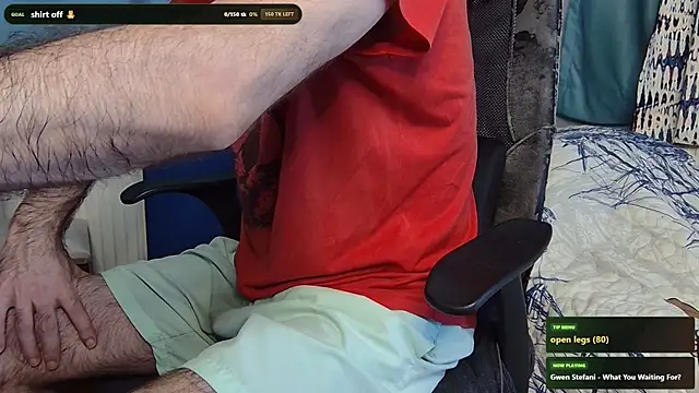 flydirty online show from 18, 7, 2026