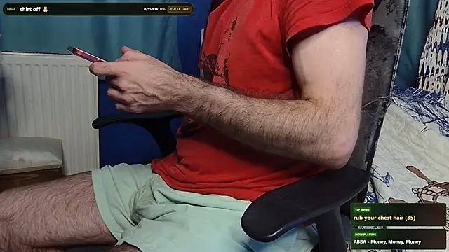 flydirty online show from 24, 7, 2026