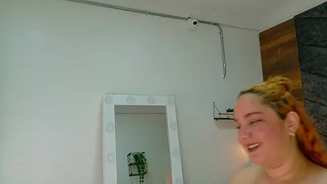 JenaCooper  online show from 19, 9, 2025