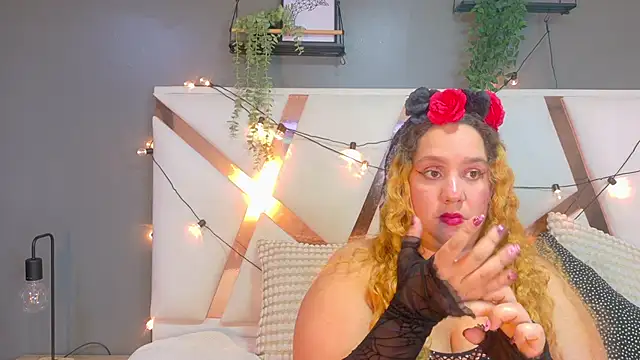 JenaCooper  online show from 20, 3, 2026