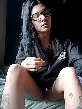 Darkw1tch online show from 13, 10, 2025