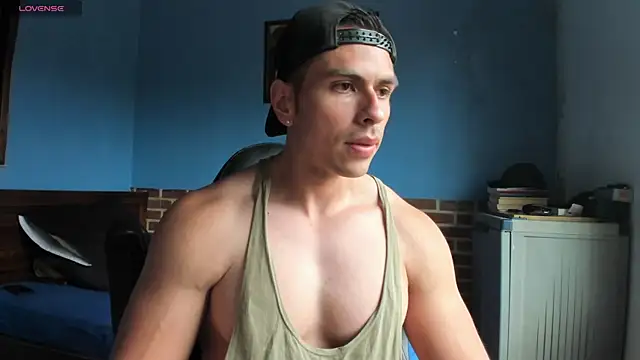 Snapshot of justinkarter chatting on 29, 9, 2025 justinkarter online show from 29, 9, 2025