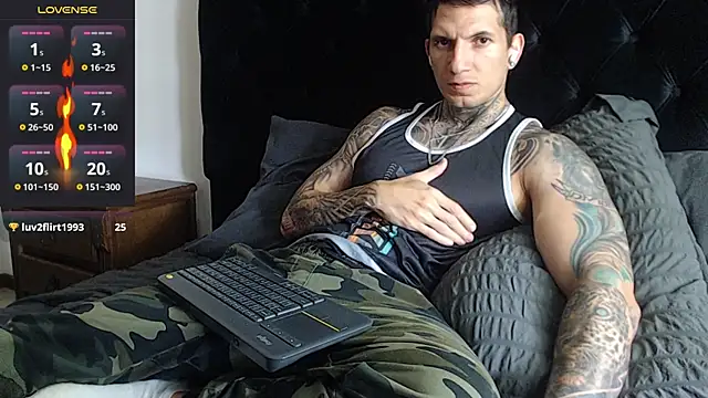 Shane Clay online show from 16, 1, 2026